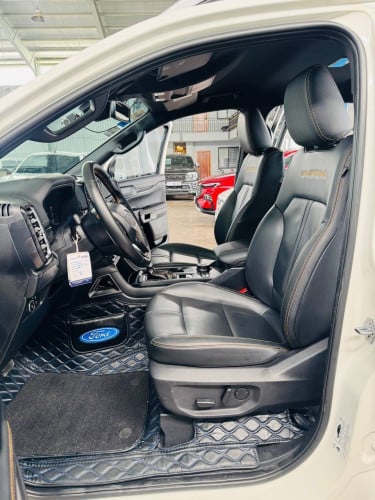 2025 Ford Ranger Wildtrak Full option