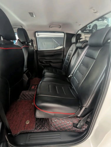 2025 Ford Ranger XL ទឹកថ្នាំស្រុិន១០០% ជិះបាន 15,000km
