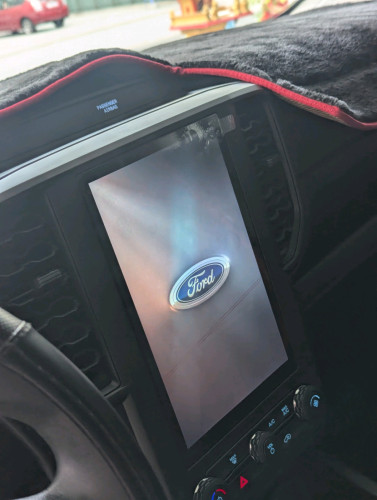 2025 Ford Ranger XL ទឹកថ្នាំស្រុិន១០០% ជិះបាន 15,000km