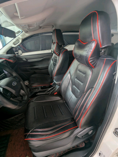 2025 Ford Ranger XL ទឹកថ្នាំស្រុិន១០០% ជិះបាន 15,000km