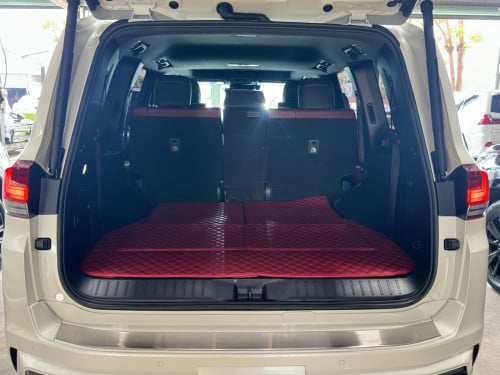 2025 LAND CRUISER VX.R TWIN TURBO