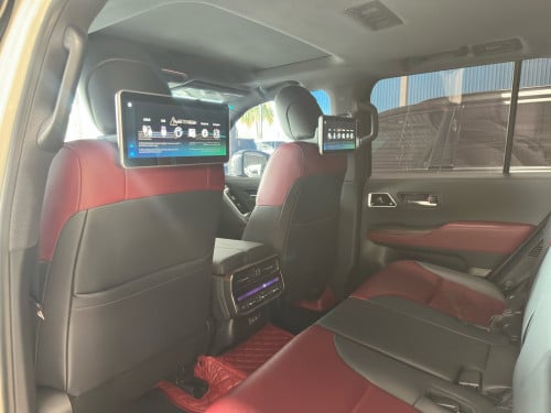 2025 LAND CRUISER VX.R TWIN TURBO