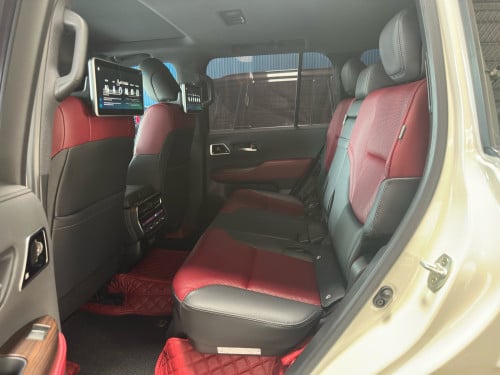2025 LAND CRUISER VX.R TWIN TURBO