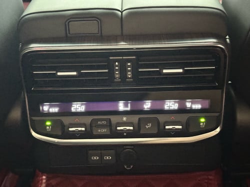 2025 LAND CRUISER VX.R TWIN TURBO