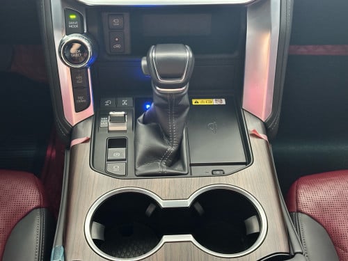 2025 LAND CRUISER VX.R TWIN TURBO