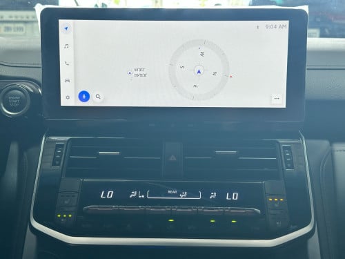 2025 LAND CRUISER VX.R TWIN TURBO