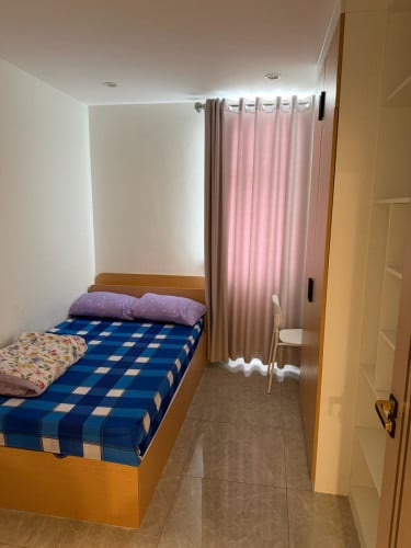22nd floor condo for rent