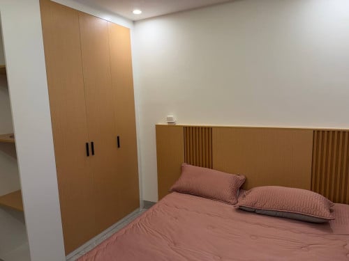 22nd floor condo for sale