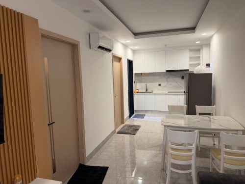 22nd floor condo for sale