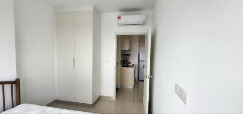 2Bedrooms with 2Bathrooms for Rent at Chipmong Parkland Condo