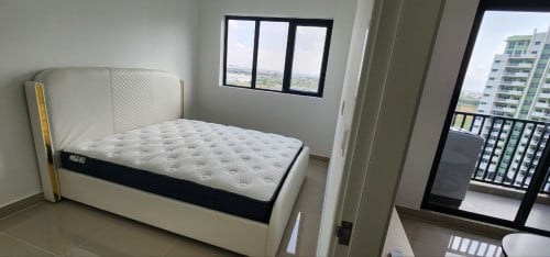 2Bedrooms with 2Bathrooms for Rent at Chipmong Parkland Condo