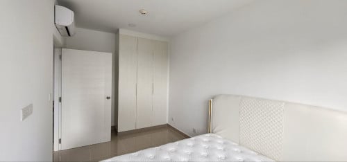 2Bedrooms with 2Bathrooms for Rent at Chipmong Parkland Condo
