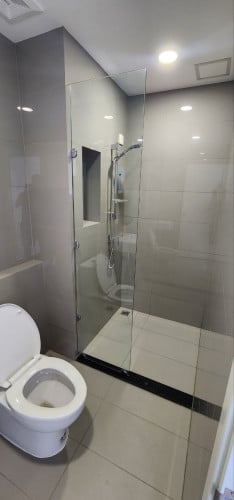 2Bedrooms with 2Bathrooms for Rent at Chipmong Parkland Condo