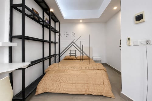 3 Bedroom Duplex Apartment For Rent in BKK3