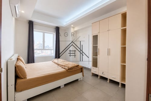3 Bedroom Duplex Apartment For Rent in BKK3