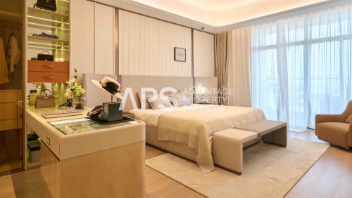 3 Bedroom Penthouse For Sale | Chroy Changva | Phnom Penh