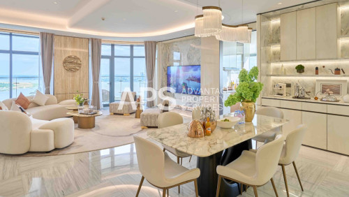 3 Bedroom Penthouse For Sale | Chroy Changva | Phnom Penh