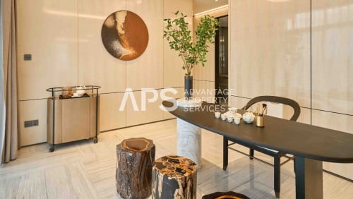 3 Bedroom Penthouse For Sale | Chroy Changva | Phnom Penh