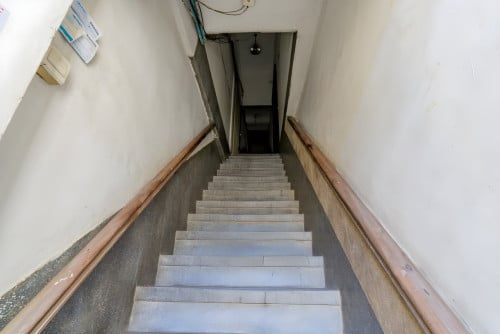 3-Bedroom Renovated Apt- Duan Penh Area