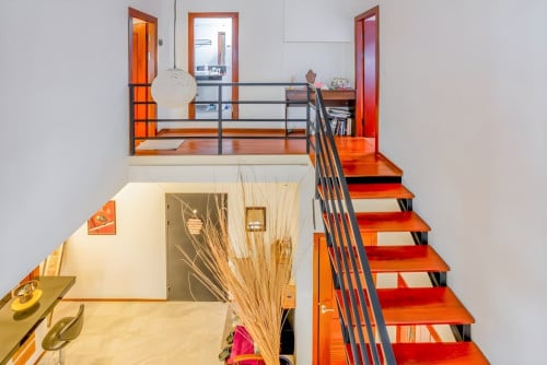 3-Bedroom Renovated Apt- Duan Penh Area