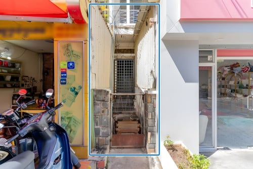 3-Bedroom Renovated Apt- Duan Penh Area