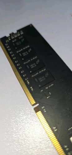 32GB 3200Hz DDR4 1.2V  RAM (Micron)