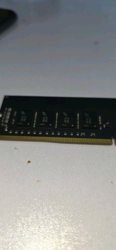 32GB 3200Hz DDR4 1.2V  RAM (Micron)