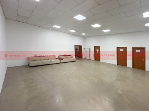 3500-7000 Sqm Warehouse For Lease On A Major Road In Krong Ta Khmau