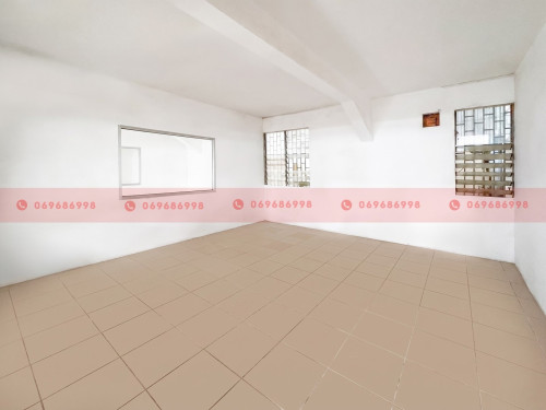 3600 Sqm Warehouse Or Factory For Lease On A Major Road In Ta Khmau