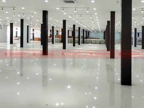 4800 Sqm 2-Storey Retail or Showroom For Rent Near AEON Mall Sen Sok City