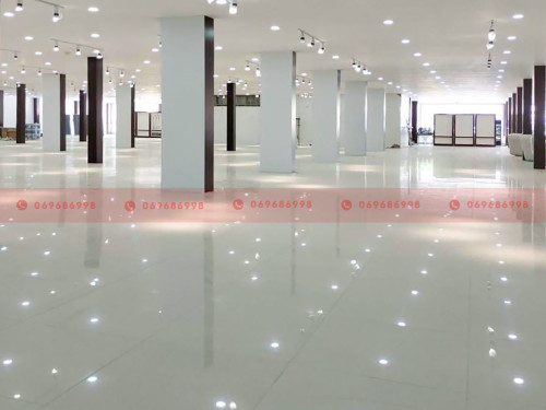 4800 Sqm 2-Storey Retail or Showroom For Rent Near AEON Mall Sen Sok City