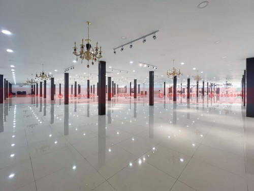 4800 Sqm 2-Storey Retail or Showroom For Rent Near AEON Mall Sen Sok City