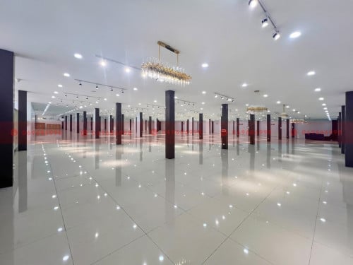 4800 Sqm 2-Storey Retail or Showroom For Rent Near AEON Mall Sen Sok City