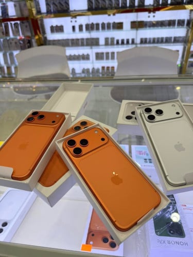 650$ យកបាន 17 pro max