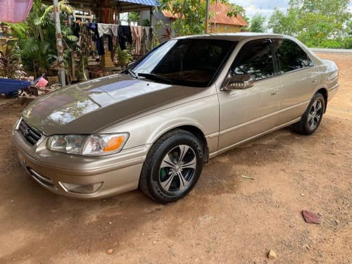 97ឡានស្អាត100%