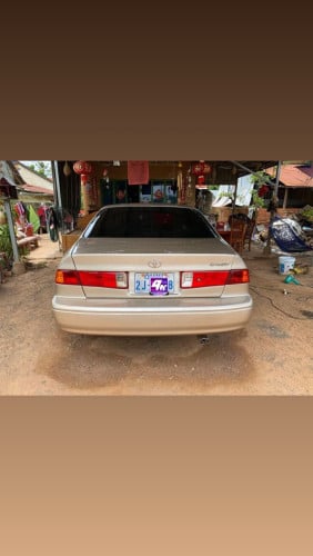 97ឡានស្អាត100%