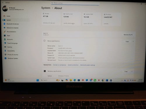 ACEBOOK 8