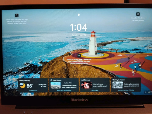 ACEBOOK 8