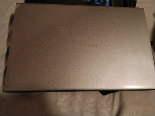 ACEBOOK 8