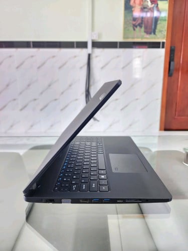 Acer TravelMate P215 សុំណុំហ្សីនមានសៀលក្រុមហ៊ុន នៅស្អាតដូចថ្មី កម្លាំងម៉ាស៊ីនខ្លាំង តម្លៃល្អបងៗ