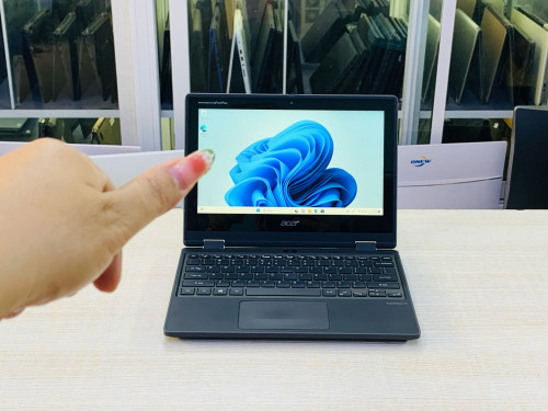 Acer TravelMate Spin B311RN 13”FHD 1080