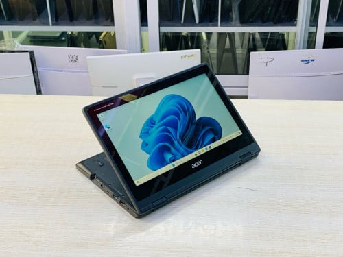 Acer TravelMate Spin B311RN 13”FHD 1080