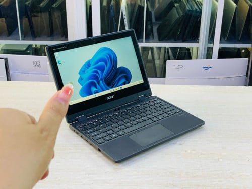 Acer TravelMate Spin B311RN 13”FHD 1080