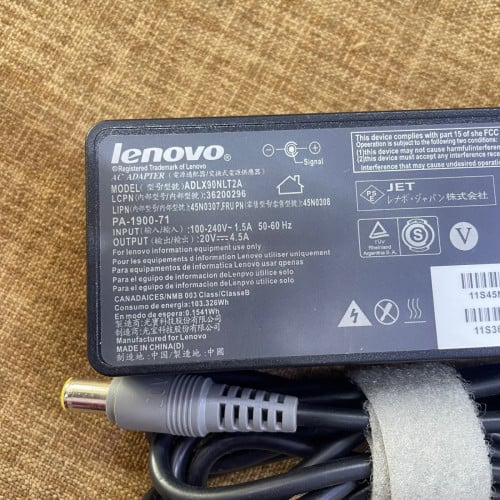 Adapter Lenovo