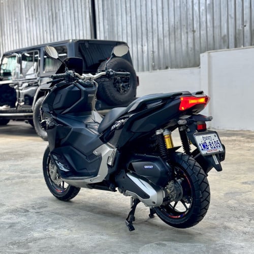 ADV 2025 ម្ចាស់ដើម 7000km
