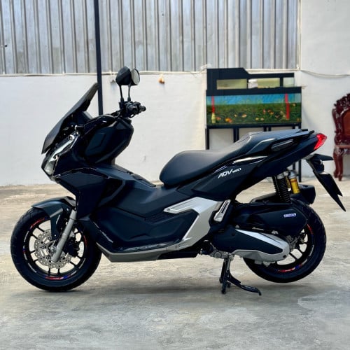 ADV 2025 ម្ចាស់ដើម 7000km