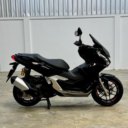 ADV 2025 ម្ចាស់ដើម 7000km