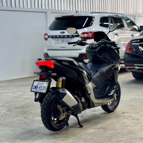 ADV 2025 ម្ចាស់ដើម 7000km