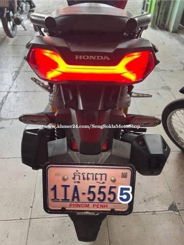 ADV020 ម៉ាសុីនមុឺន ខ្ចៅខ្ចងសាណុំស្អាត✅ ទឹកថ្នាំលិឌបាន មានលក់នៅហាង (សេង សុខឡា 9999)