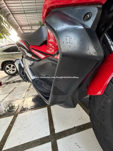 ADV020 ម៉ាសុីនមុឺន ខ្ចៅខ្ចងសាណុំស្អាត✅ ទឹកថ្នាំលិឌបាន មានលក់នៅហាង (សេង សុខឡា 9999)